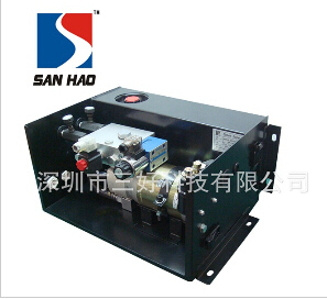 翼展車液壓動力單元，你真的了解嗎？